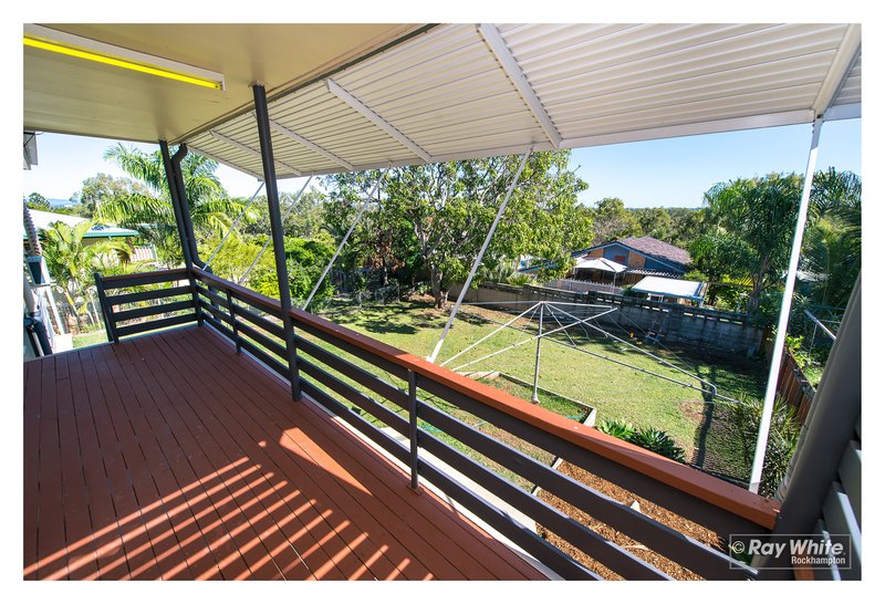 Photo - 331 Duthie Avenue, Frenchville QLD 4701 - Image 19