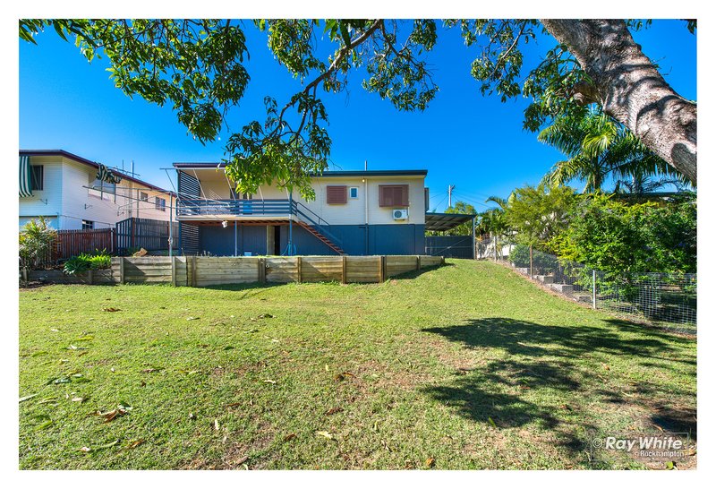 Photo - 331 Duthie Avenue, Frenchville QLD 4701 - Image 22