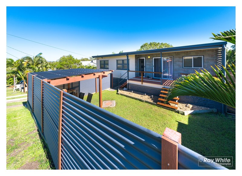 Photo - 331 Duthie Avenue, Frenchville QLD 4701 - Image 25