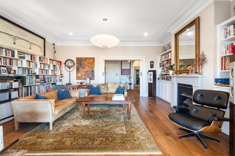 Photo - 3/31 Fairfax Road, Bellevue Hill NSW 2023 - Image 2