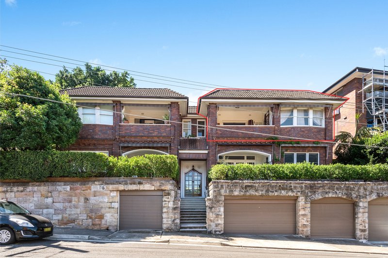 Photo - 3/31 Fairfax Road, Bellevue Hill NSW 2023 - Image 11