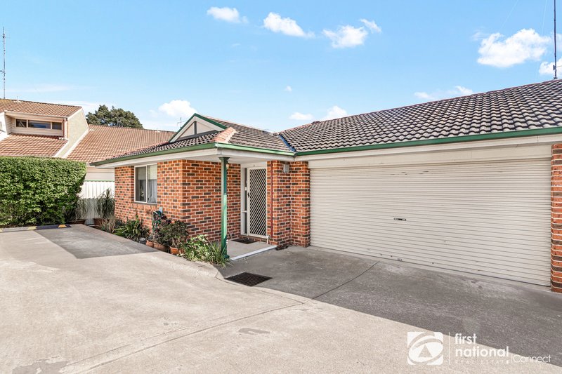 Photo - 3/31 Francis Street, Richmond NSW 2753 - Image 1