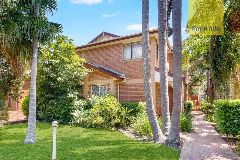 3/31 Graham Road, Narwee NSW 2209