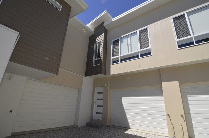 Photo - 3/31 Helles Street, Moorooka QLD 4105 - Image 1
