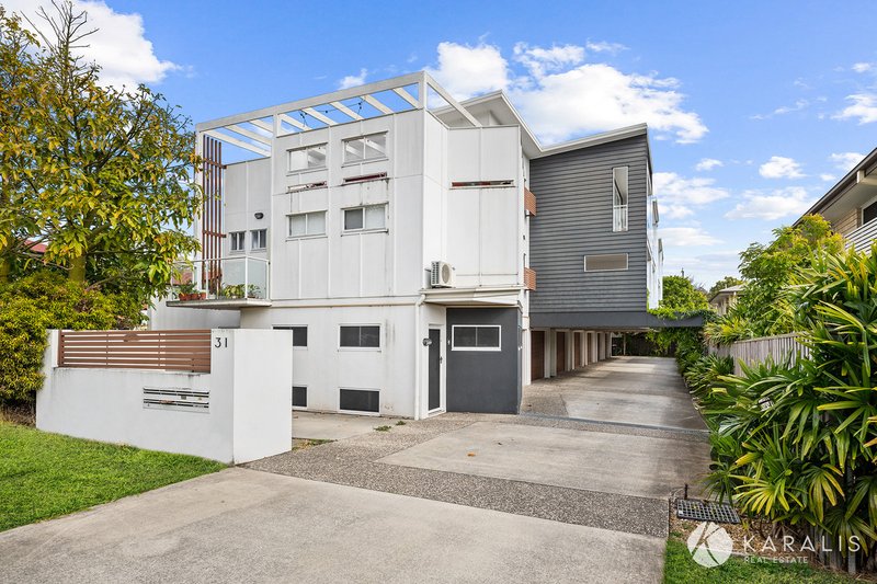 3/31 Howsan Street, Mount Gravatt East QLD 4122