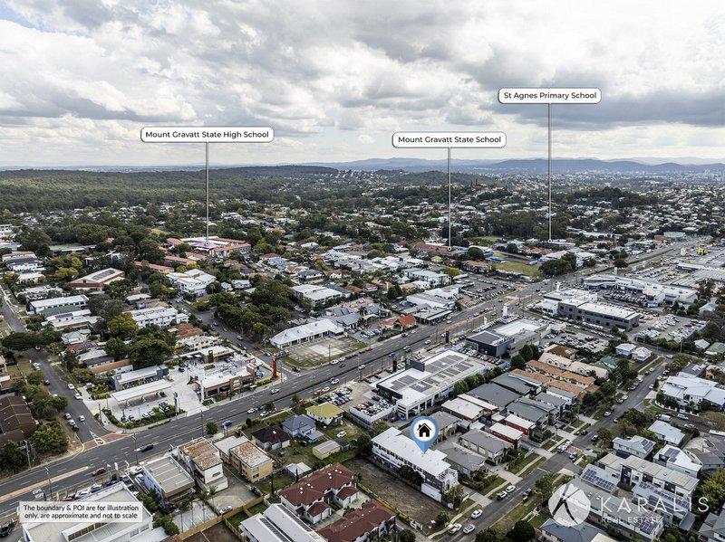 Photo - 3/31 Howsan Street, Mount Gravatt East QLD 4122 - Image 5