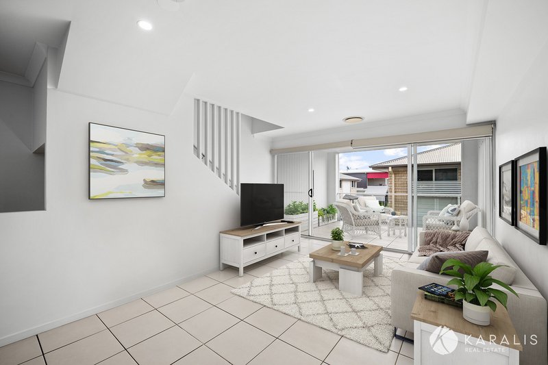 Photo - 3/31 Howsan Street, Mount Gravatt East QLD 4122 - Image 5