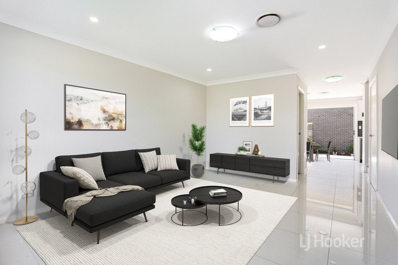 Photo - 3/31 Irelands Road, Blacktown NSW 2148 - Image 2