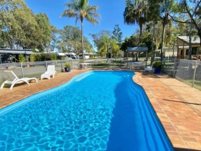 Photo - 33/1 Jacaranda Drive, Boyne Island QLD 4680 - Image 9