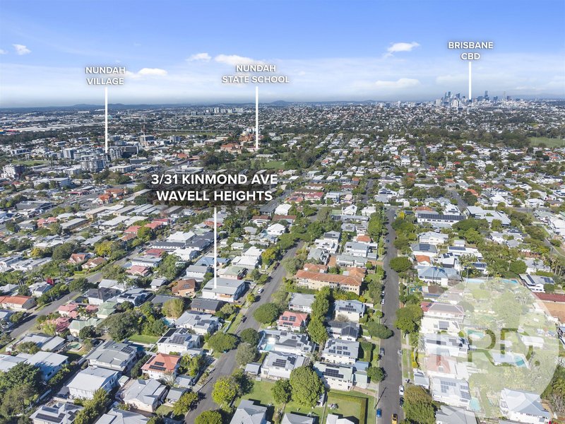 Photo - 3/31 Kinmond Avenue, Wavell Heights QLD 4012 - Image 14