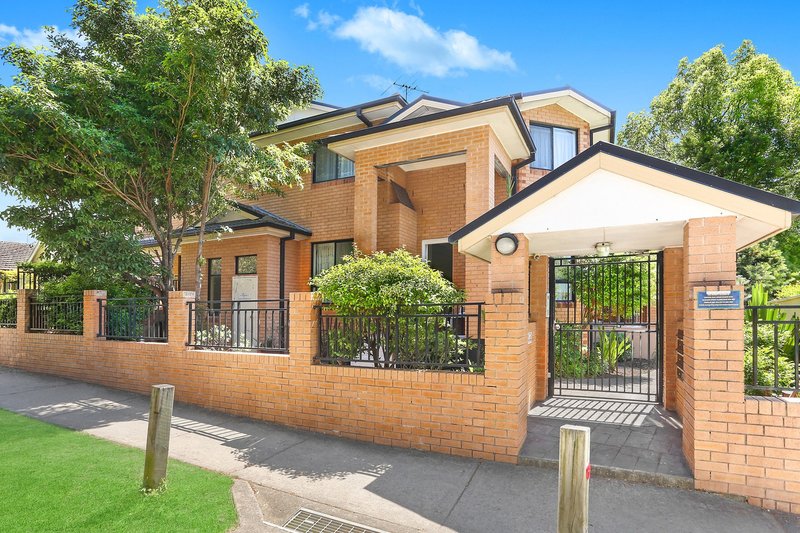 Photo - 3/31 Loftus Crescent, Homebush NSW 2140 - Image 10