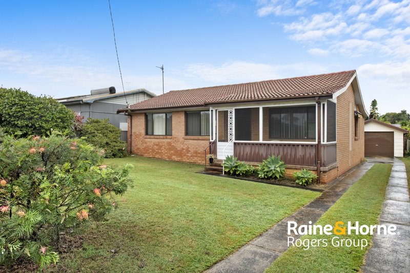 331 Main Road, Noraville NSW 2263