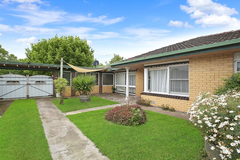 331 Manifold Street, Camperdown VIC 3260