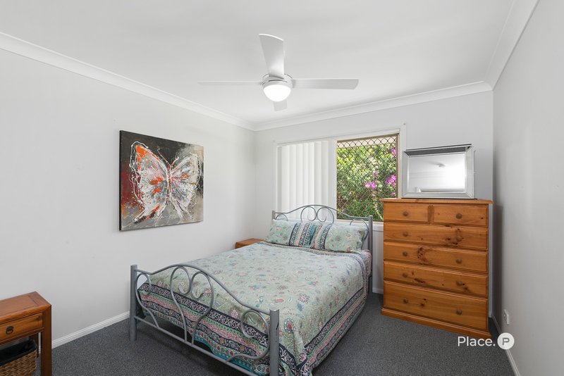 Photo - 3/31 Merinda Street, Greenslopes QLD 4120 - Image 16