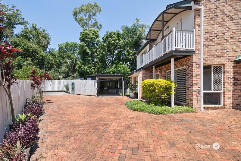 Photo - 3/31 Merinda Street, Greenslopes QLD 4120 - Image 22