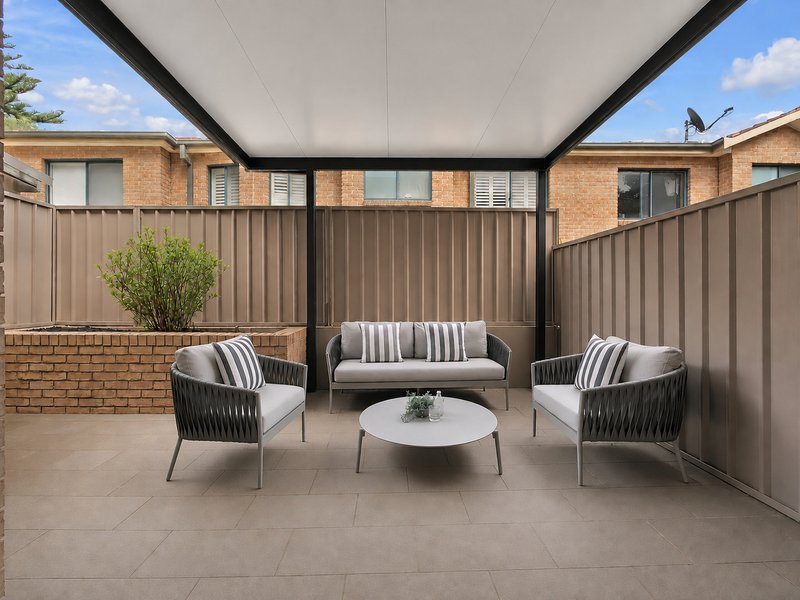 Photo - 3/31 New Orleans Crescent, Maroubra NSW 2035 - Image 4