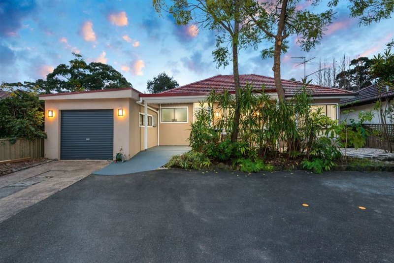 331 North Rocks Road, North Rocks NSW 2151