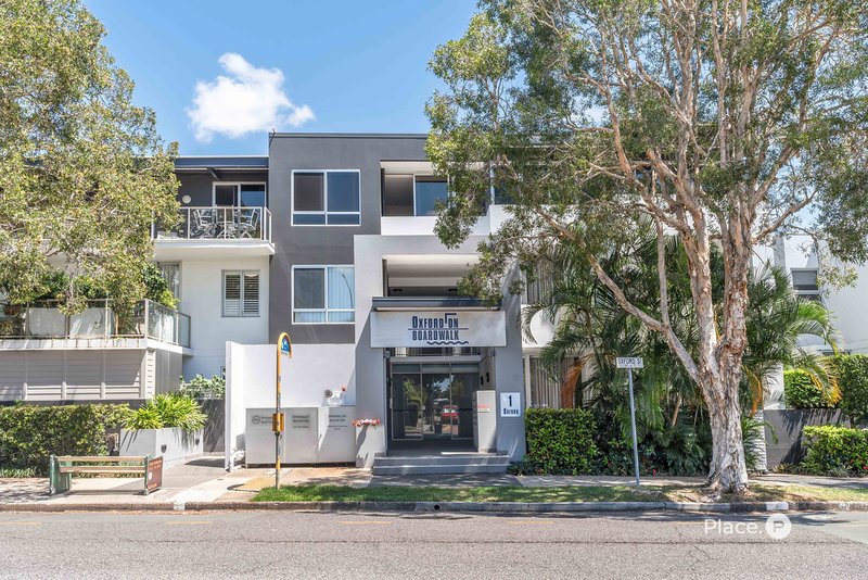 33/1 Oxford Street, Bulimba QLD 4171