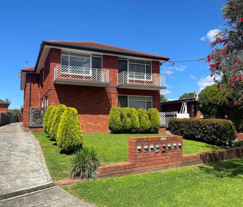 3/31 Parry Avenue, Narwee NSW 2209