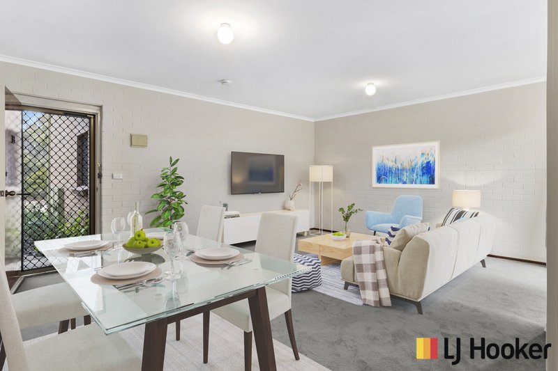 33/1 Playfair Place, Belconnen ACT 2617