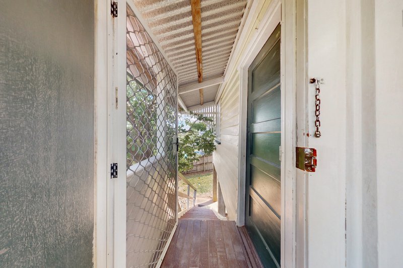 Photo - 3/31 Plimsoll Street, Greenslopes QLD 4120 - Image 12