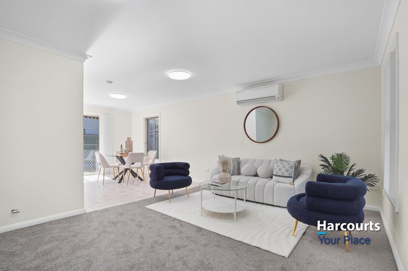 3/31 Saddington Street, St Marys NSW 2760