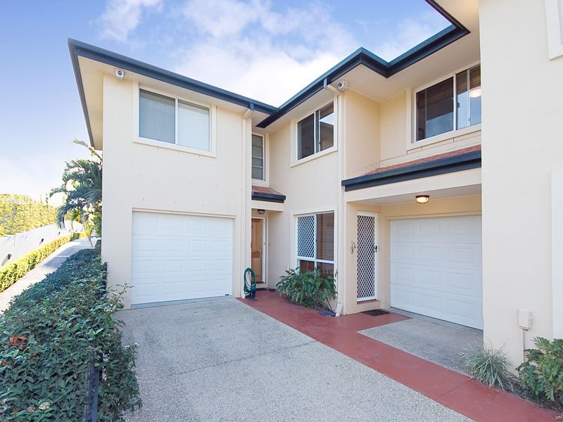 Photo - 3/31 Stevens Street, Yeronga QLD 4104 - Image 1