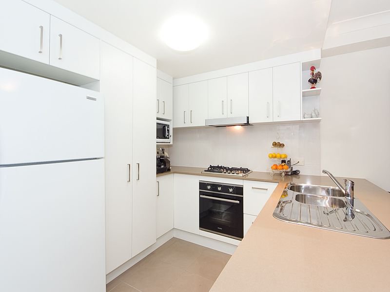 Photo - 3/31 Stevens Street, Yeronga QLD 4104 - Image 3