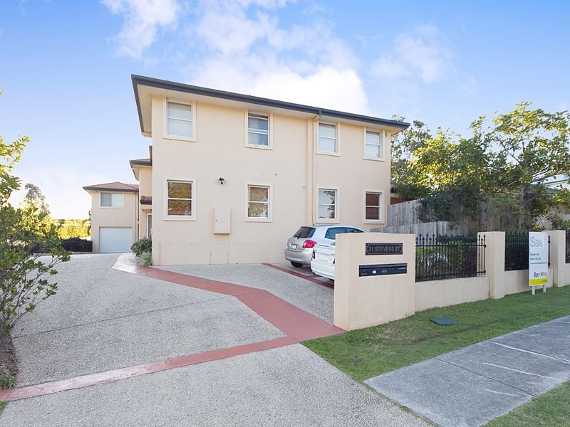 Photo - 3/31 Stevens Street, Yeronga QLD 4104 - Image 14