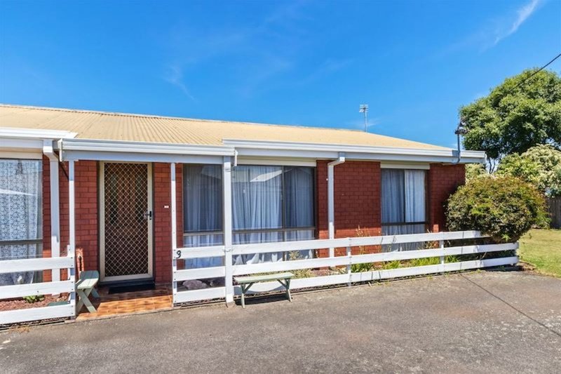 Photo - 3/31 Tasman Street, Devonport TAS 7310 - Image 2