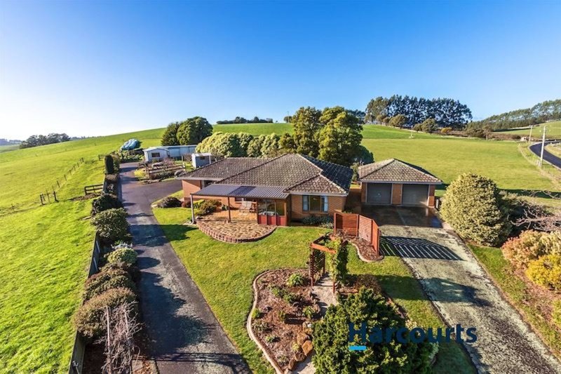 331 Upper Stowport Road, Stowport TAS 7321