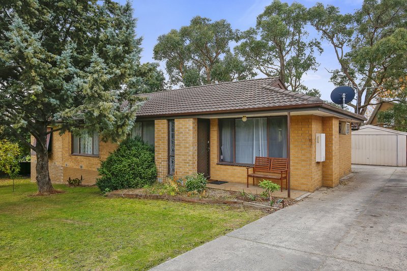 331 Warburton Highway, Wandin North VIC 3139