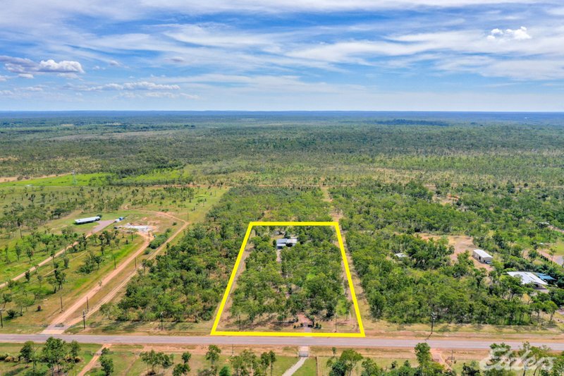 331 Wheewall Road, Berry Springs NT 0838