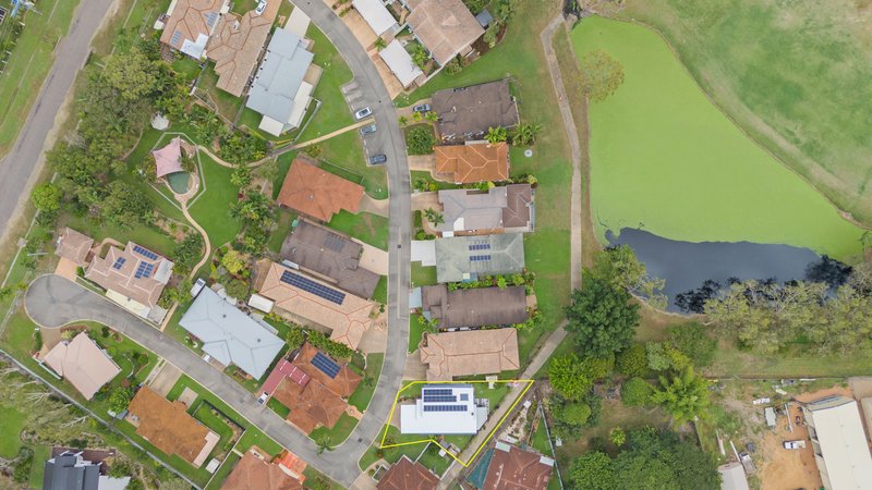 Photo - 33/10 Nineteenth Avenue, Kirwan QLD 4817 - Image 13