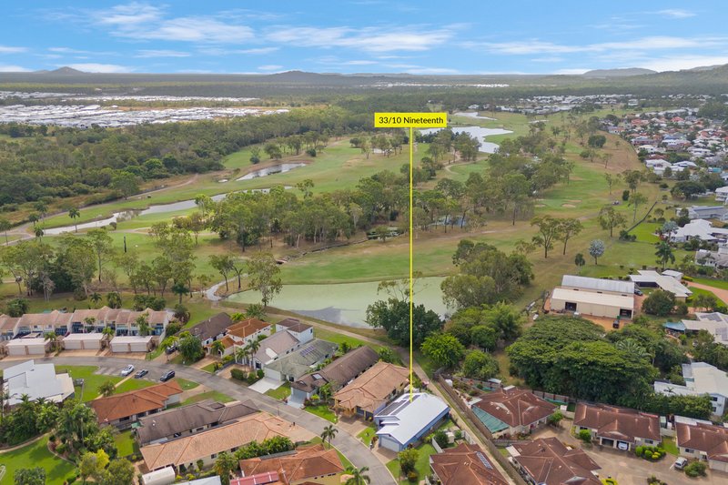 Photo - 33/10 Nineteenth Avenue, Kirwan QLD 4817 - Image 16