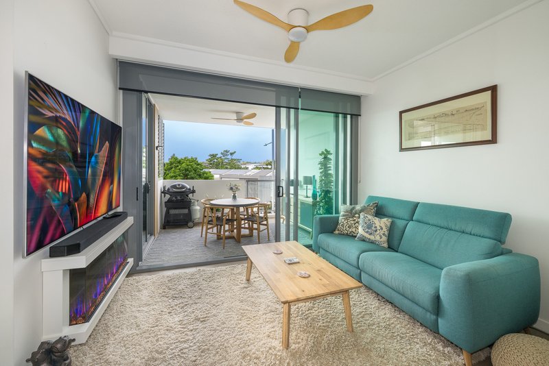 Photo - 3310/126 Parkside Circuit, Hamilton QLD 4007 - Image 3
