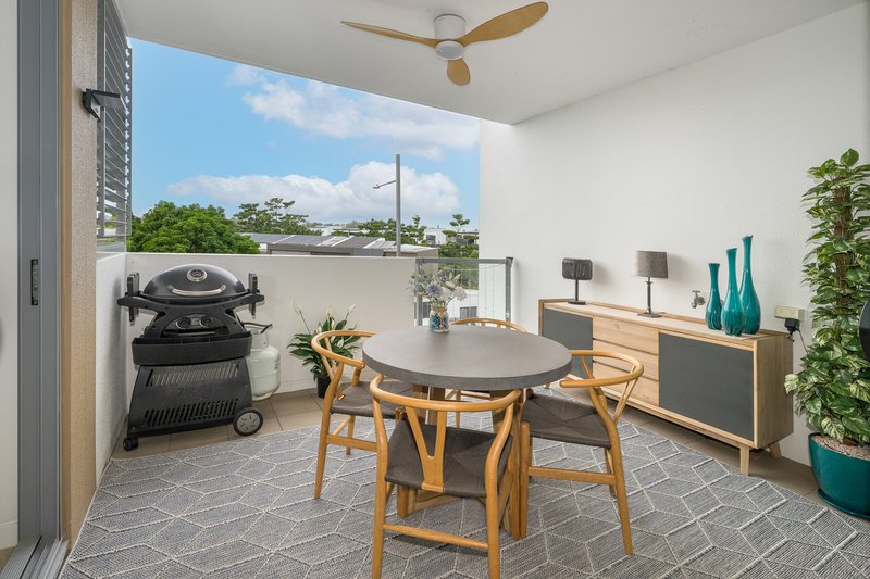 Photo - 3310/126 Parkside Circuit, Hamilton QLD 4007 - Image 8