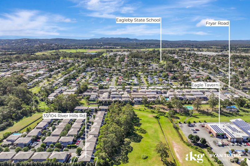 Photo - 33/104A River Hills Road, Eagleby QLD 4207 - Image 18