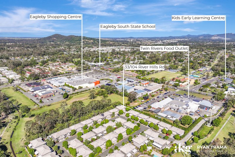 Photo - 33/104A River Hills Road, Eagleby QLD 4207 - Image 19