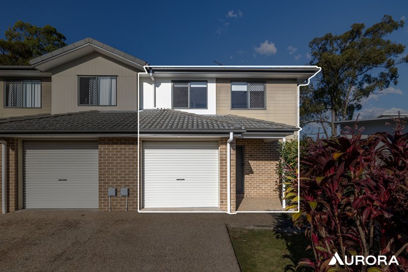 Photo - 33/109 Dalmeny Street, Algester QLD 4115 - Image 2