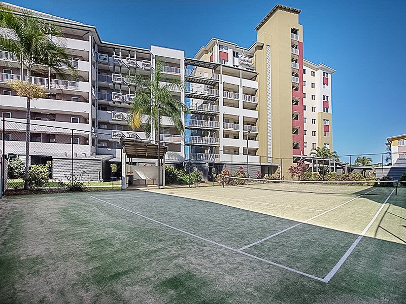 Photo - 33/11-17 Stanley Street, Townsville City QLD 4810 - Image 9