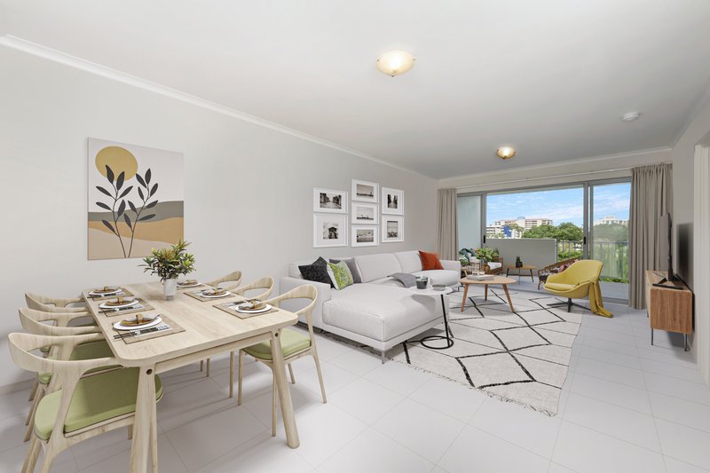 33/11-17 Stanley Street, Townsville City QLD 4810