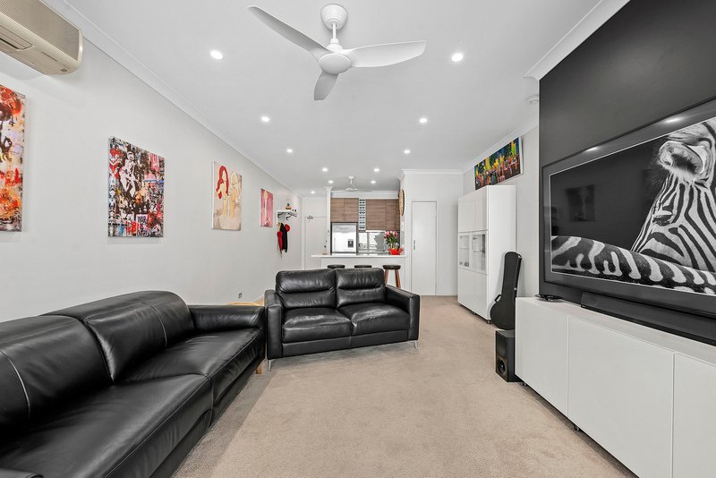 Photo - 33/11 Manning Street, South Brisbane QLD 4101 - Image 5