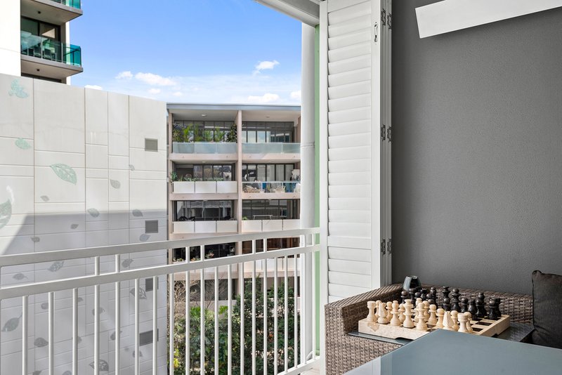 Photo - 33/11 Manning Street, South Brisbane QLD 4101 - Image 9