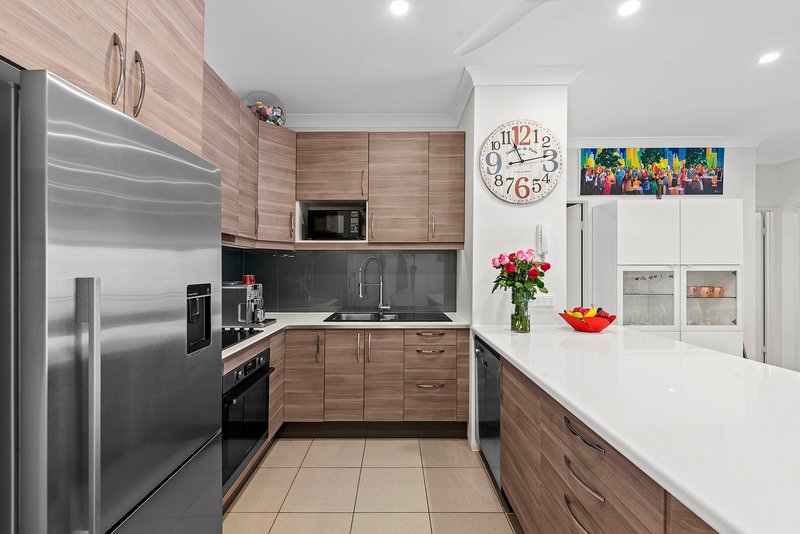 Photo - 33/11 Manning Street, South Brisbane QLD 4101 - Image 11