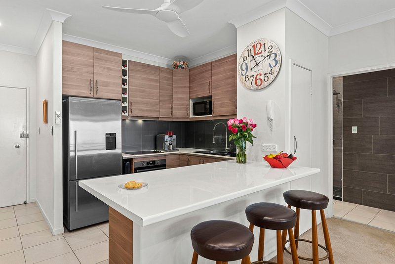 Photo - 33/11 Manning Street, South Brisbane QLD 4101 - Image 12