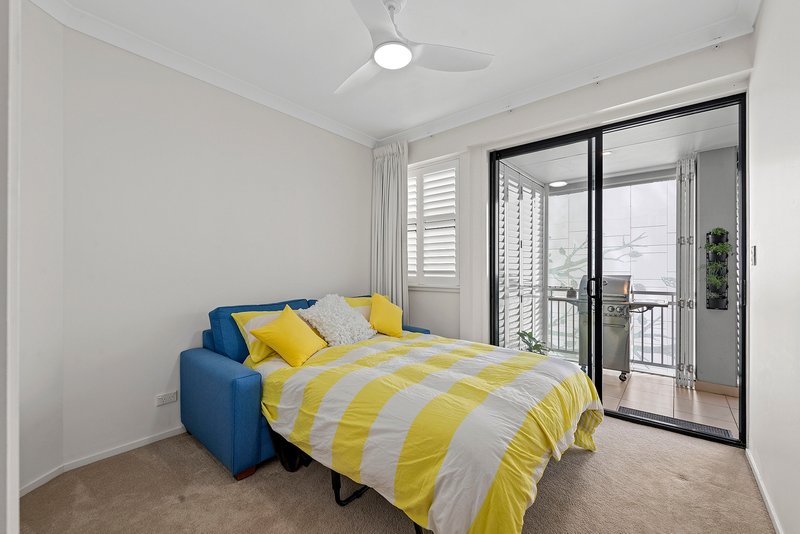 Photo - 33/11 Manning Street, South Brisbane QLD 4101 - Image 13