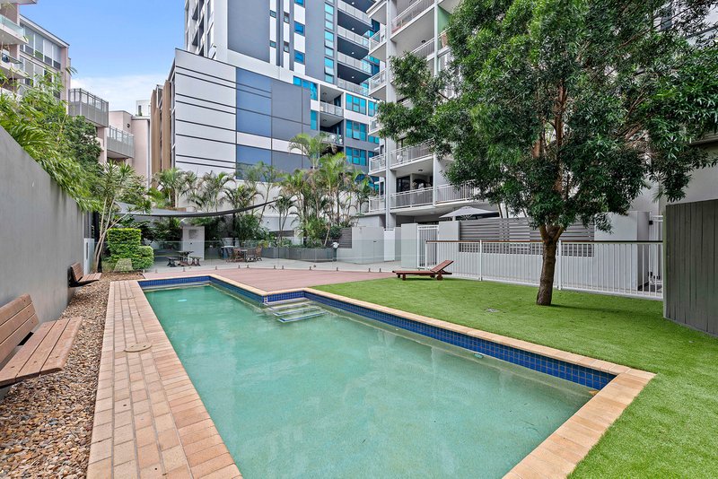 Photo - 33/11 Manning Street, South Brisbane QLD 4101 - Image 19