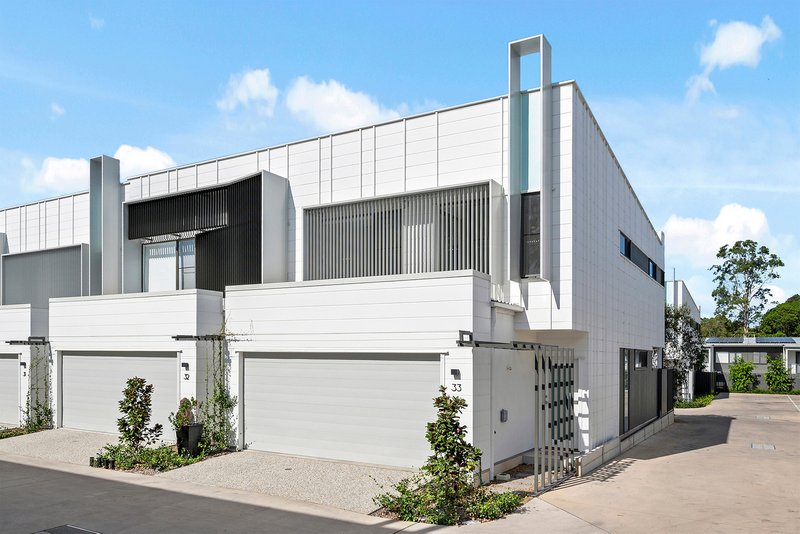 Photo - 33/11 Stewart Road, Albany Creek QLD 4035 - Image 1