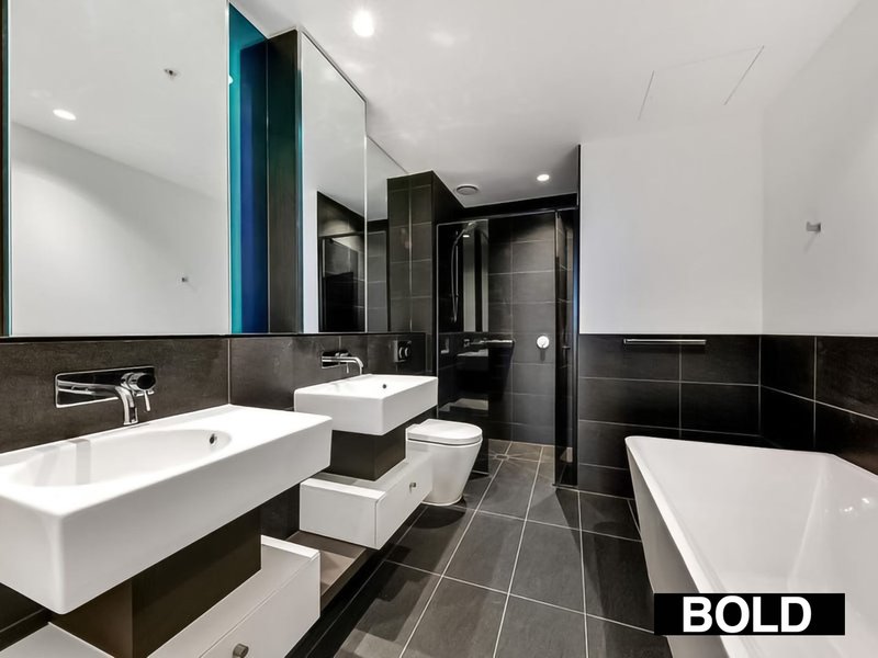 Photo - 3311/260 Spencer Street, Melbourne VIC 3000 - Image 8